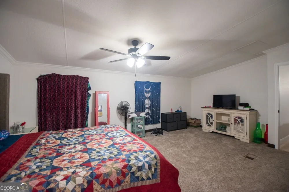 539 Henri ST Folkston, GA 31537