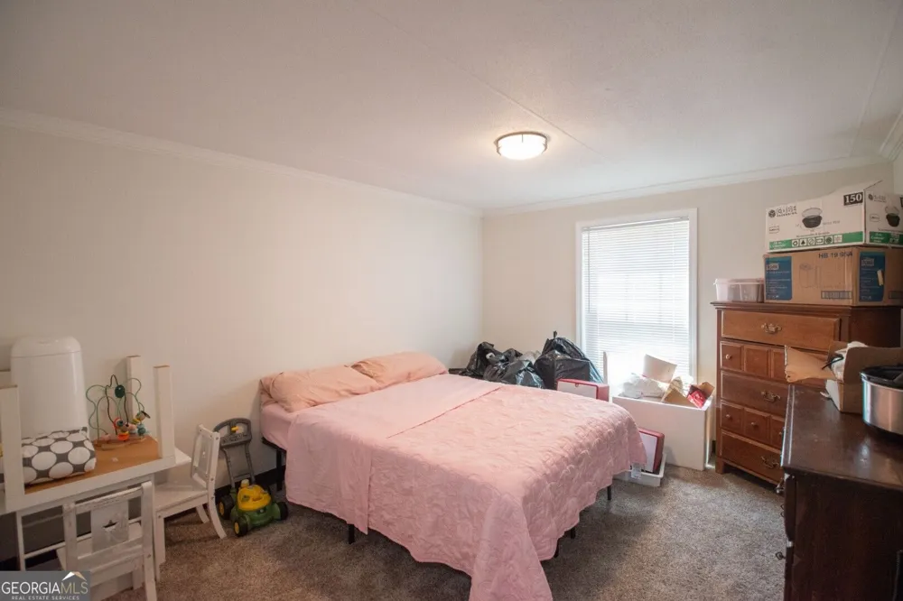 539 Henri ST Folkston, GA 31537