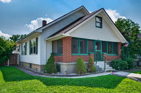 507 Homestead Avenue