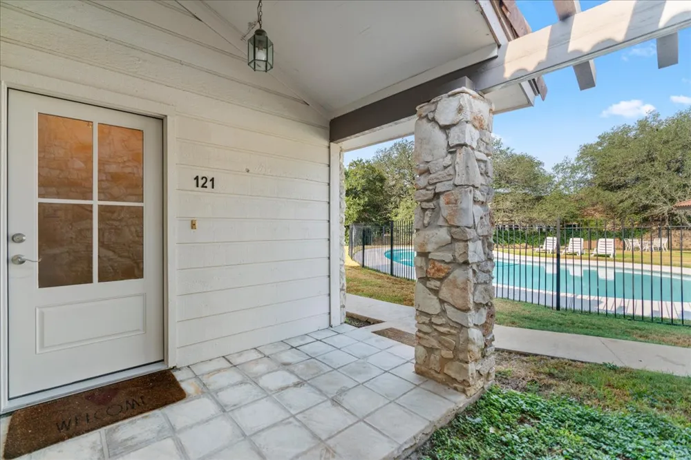2217 Onion Creek Parkway #121 Austin, TX 78747