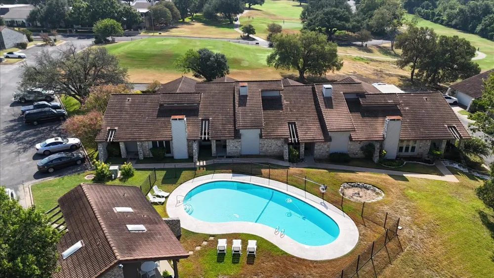 2217 Onion Creek Parkway #121 Austin, TX 78747