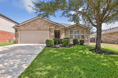 2708 Woodspring Acres Drive