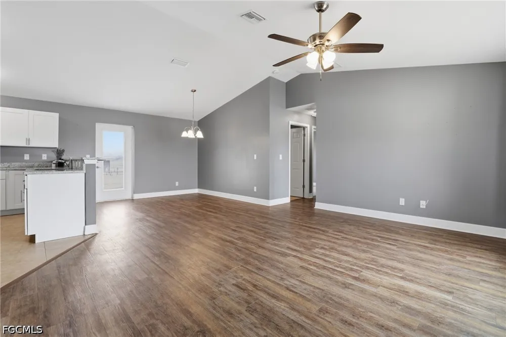 NE 2nd Avenue Cape Coral, FL 33909