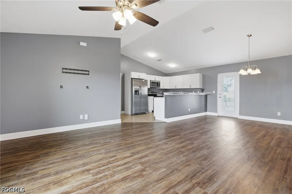 NE 2nd Avenue Cape Coral, FL 33909