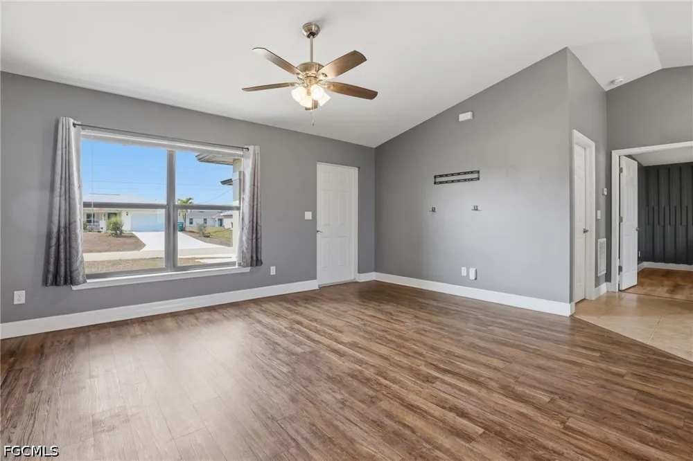 NE 2nd Avenue Cape Coral, FL 33909