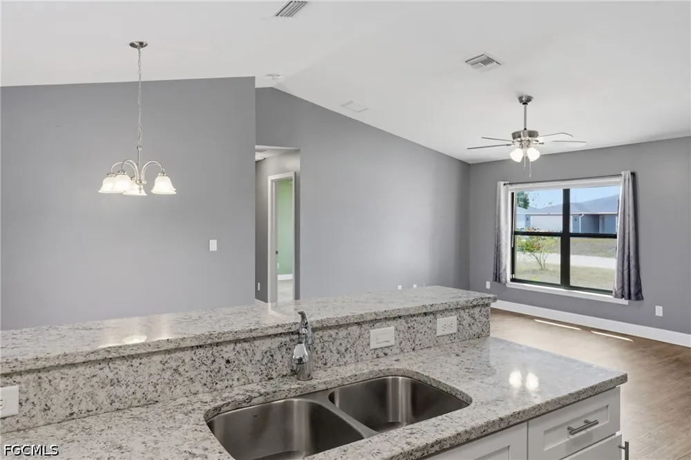 NE 2nd Avenue Cape Coral, FL 33909