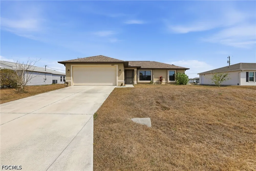 NE 2nd Avenue Cape Coral, FL 33909