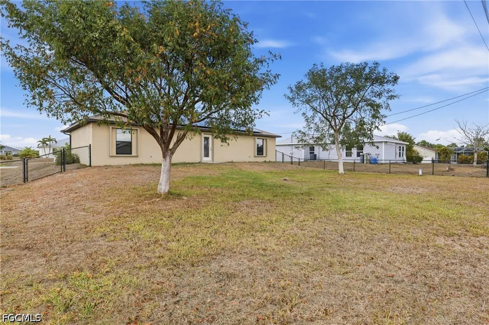 NE 2nd Avenue Cape Coral, FL 33909