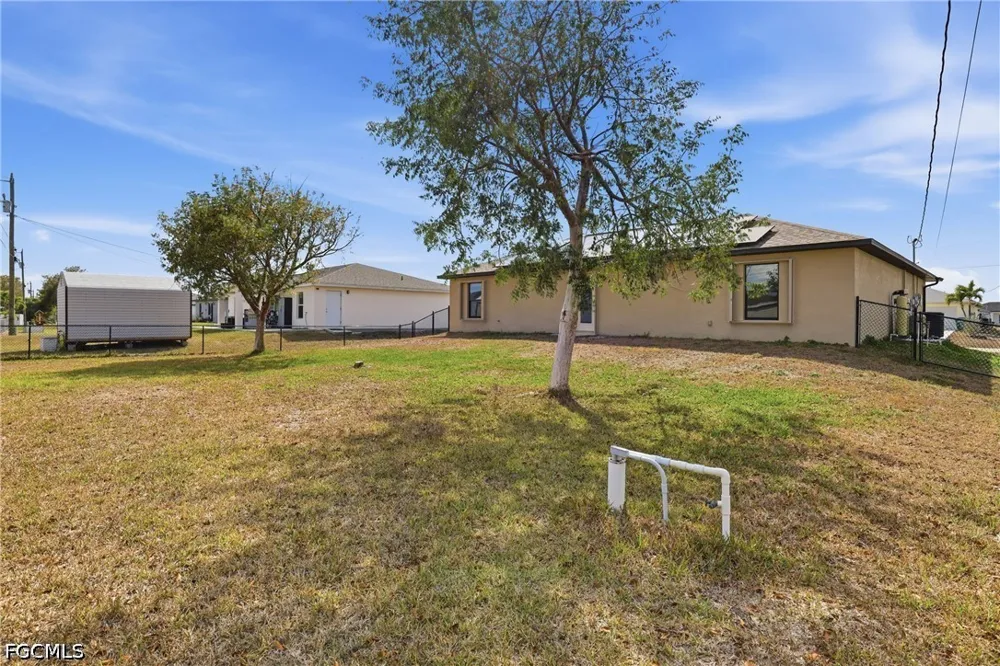 NE 2nd Avenue Cape Coral, FL 33909