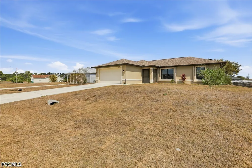 NE 2nd Avenue Cape Coral, FL 33909