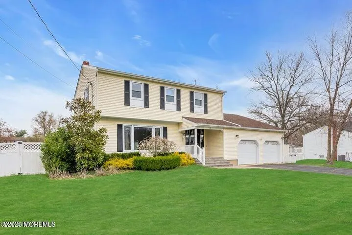 19 Fieldstone Lane Ocean, NJ 07712