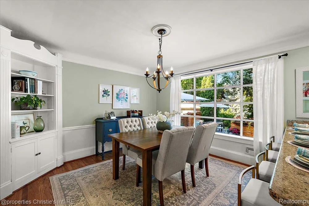 788 Rivard Boulevard Grosse Pointe City, MI 48230