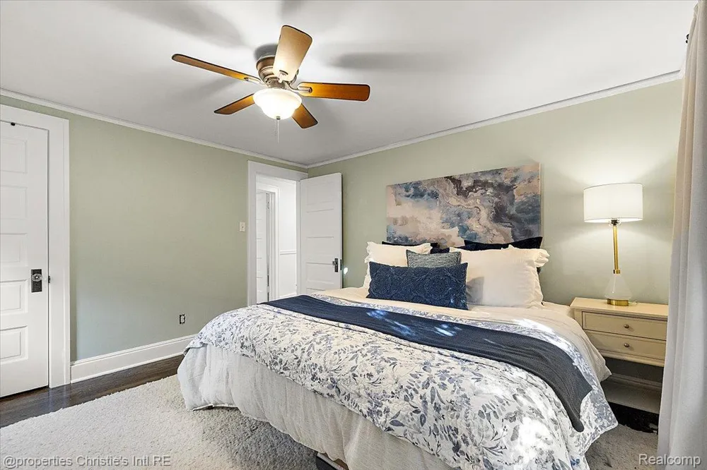 788 Rivard Boulevard Grosse Pointe City, MI 48230