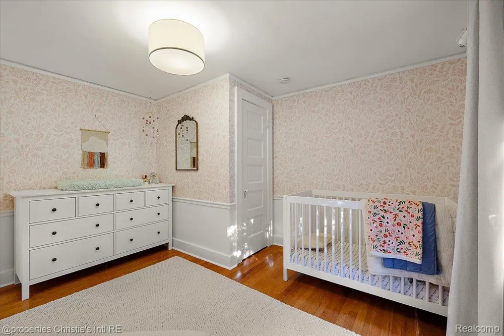 788 Rivard Boulevard Grosse Pointe City, MI 48230