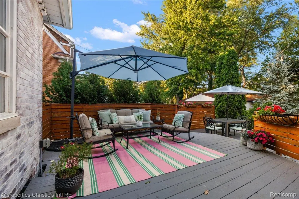788 Rivard Boulevard Grosse Pointe City, MI 48230