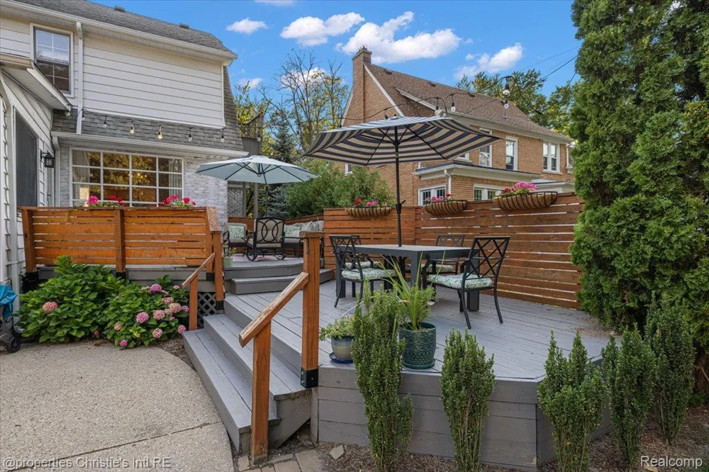 788 Rivard Boulevard Grosse Pointe City, MI 48230