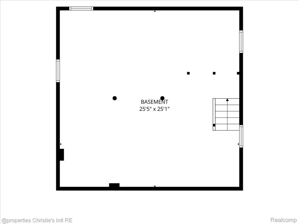 788 Rivard Boulevard Grosse Pointe City, MI 48230