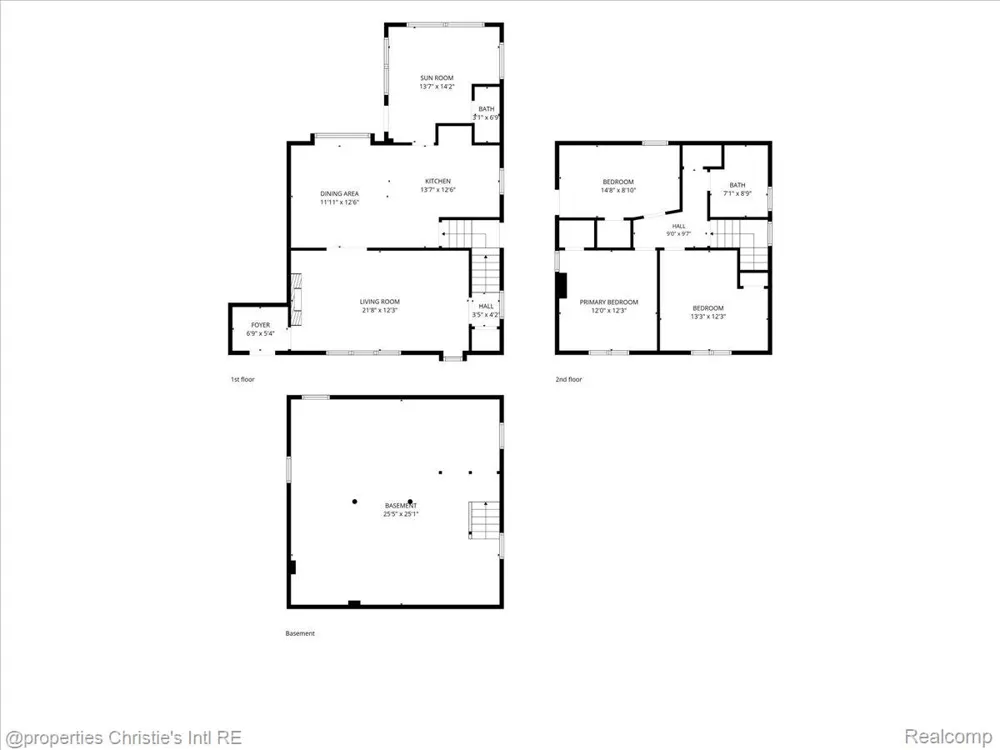 788 Rivard Boulevard Grosse Pointe City, MI 48230