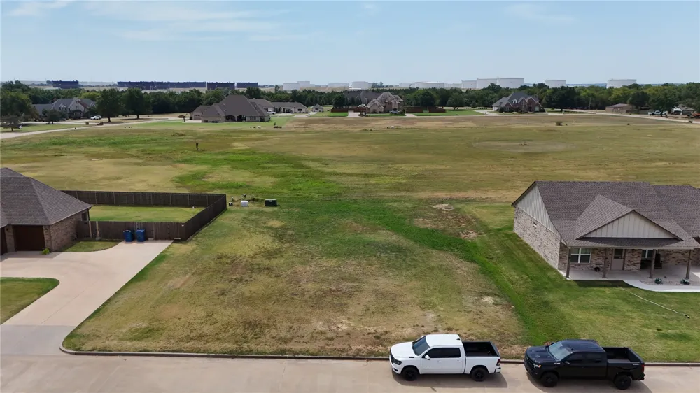 1009 E 14th Street Cushing, OK 74023