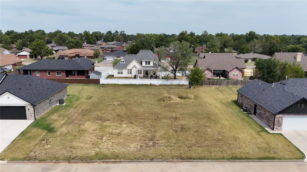 1010 E 14th Street Cushing, OK 74023