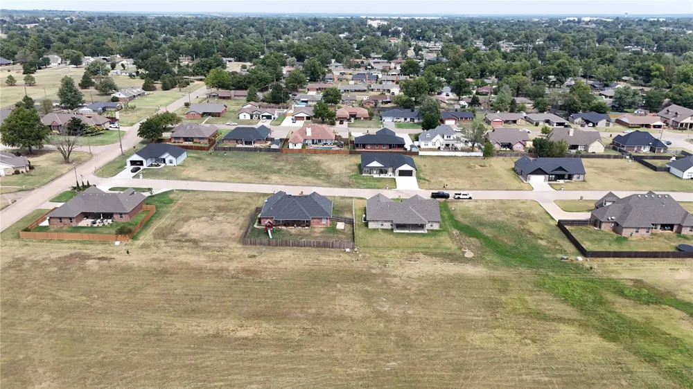 1006 E 14th Street Cushing, OK 74023