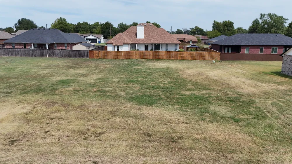 1006 E 14th Street Cushing, OK 74023