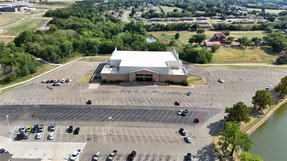 1815 Linwood Avenue Cushing, OK 74023