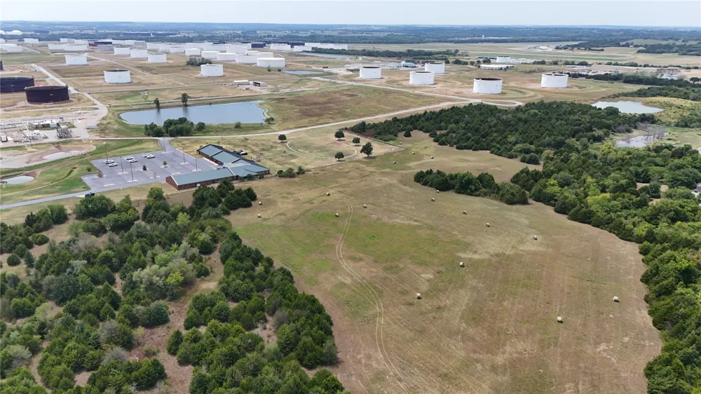 1815 Linwood Avenue Cushing, OK 74023