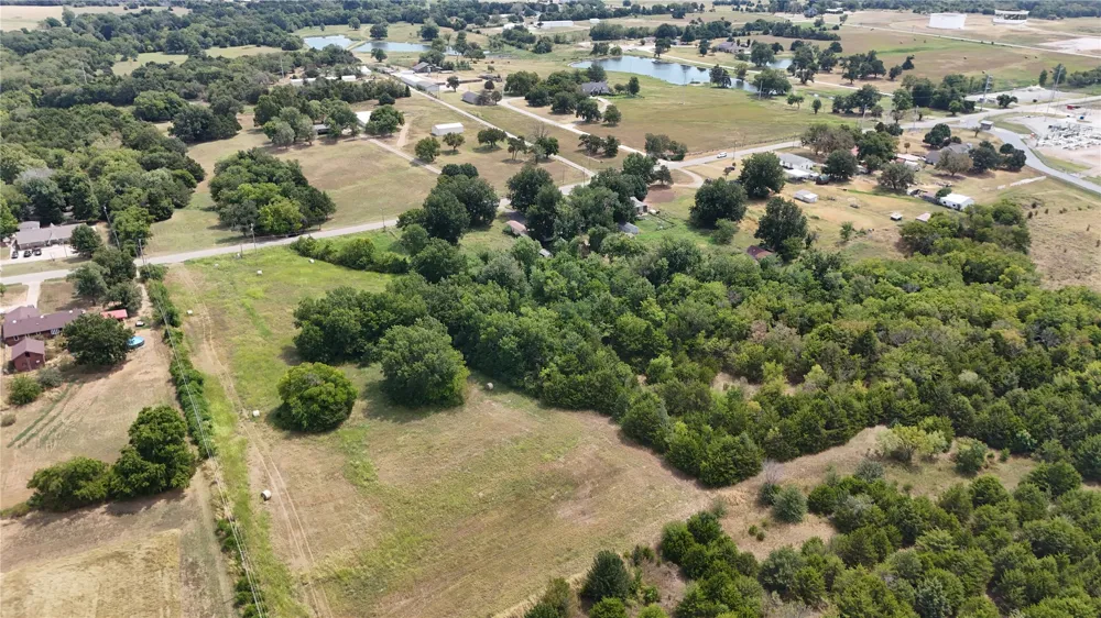 1815 Linwood Avenue Cushing, OK 74023