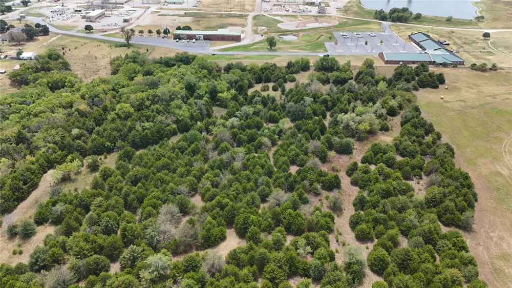 1815 Linwood Avenue Cushing, OK 74023