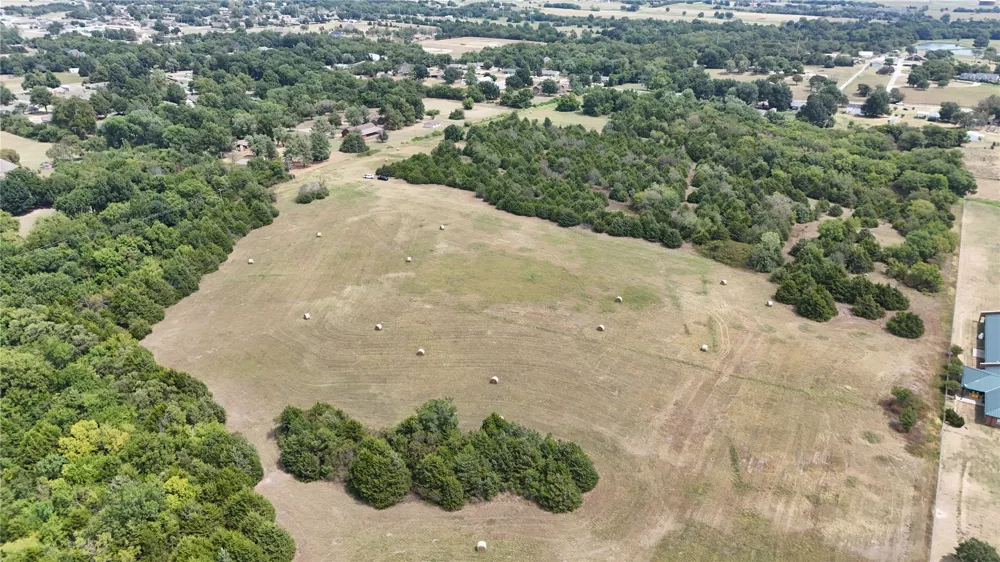 1815 Linwood Avenue Cushing, OK 74023