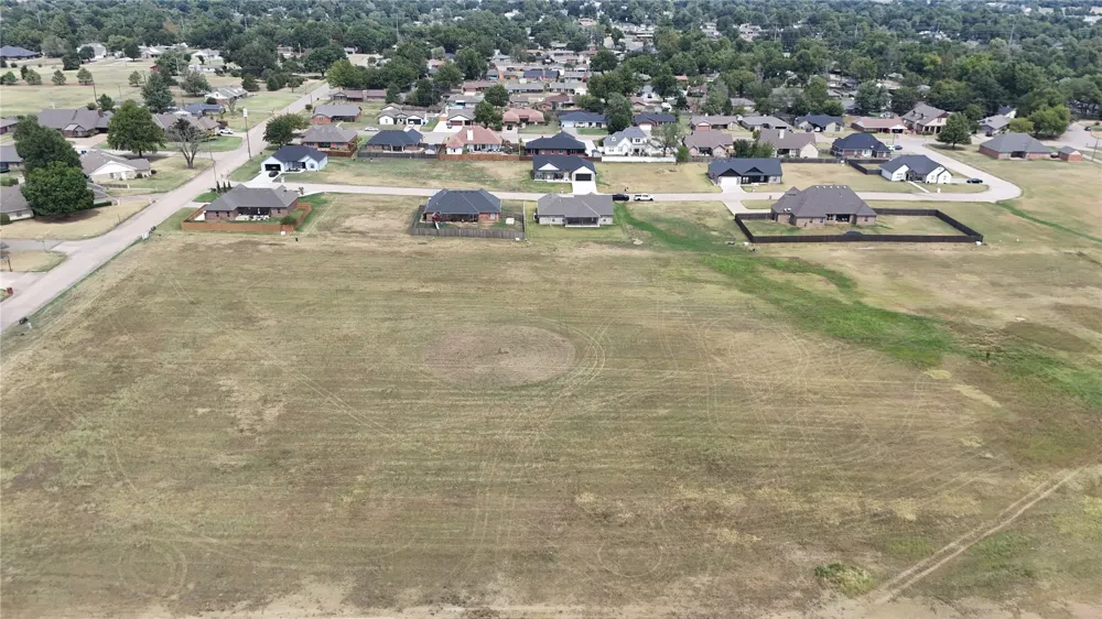 1003 14th Street Cushing, OK 74023
