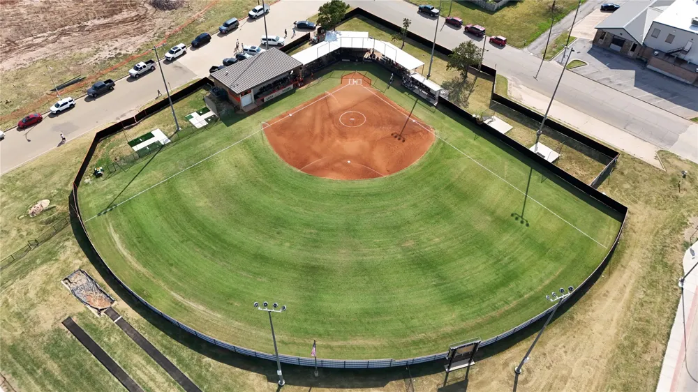 1003 14th Street Cushing, OK 74023