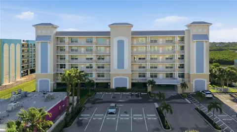 19519 GULF BOULEVARD #403