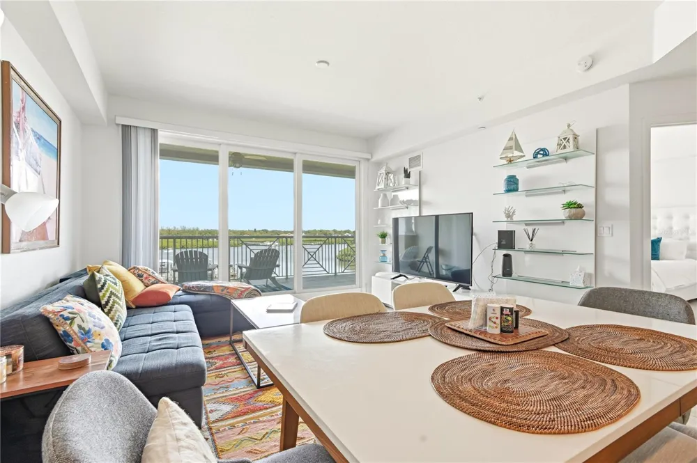 19519 GULF BOULEVARD #403 Indian Shores, FL 33785