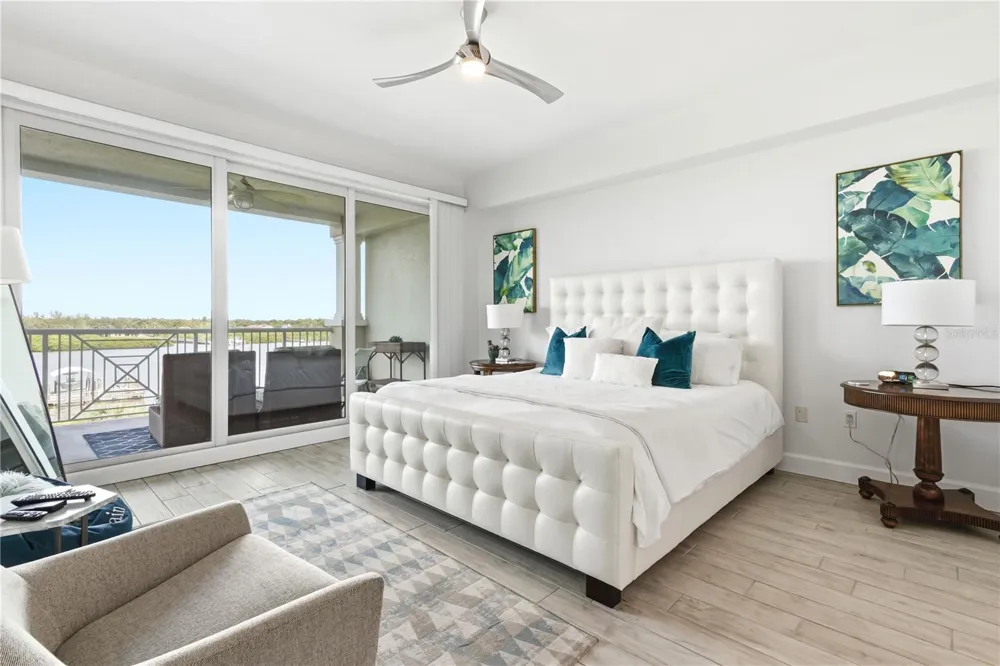 19519 GULF BOULEVARD #403 Indian Shores, FL 33785