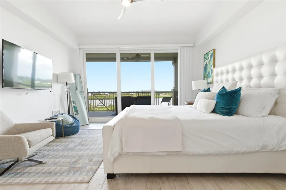 19519 GULF BOULEVARD #403 Indian Shores, FL 33785