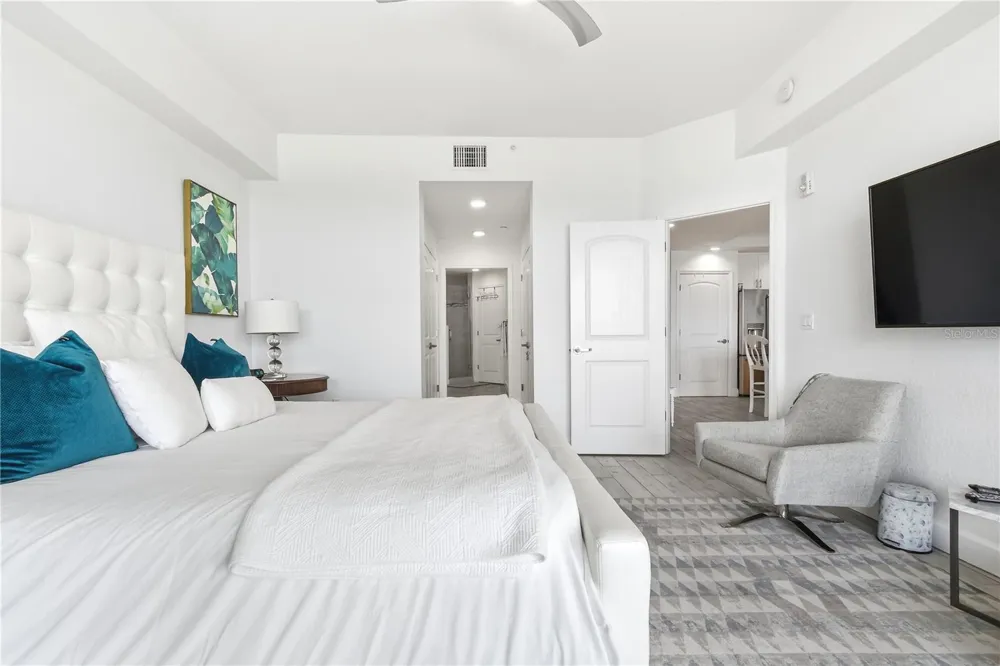 19519 GULF BOULEVARD #403 Indian Shores, FL 33785
