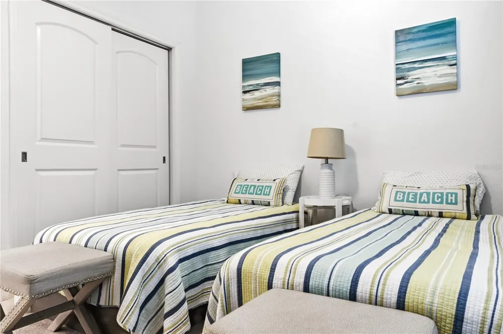19519 GULF BOULEVARD #403 Indian Shores, FL 33785