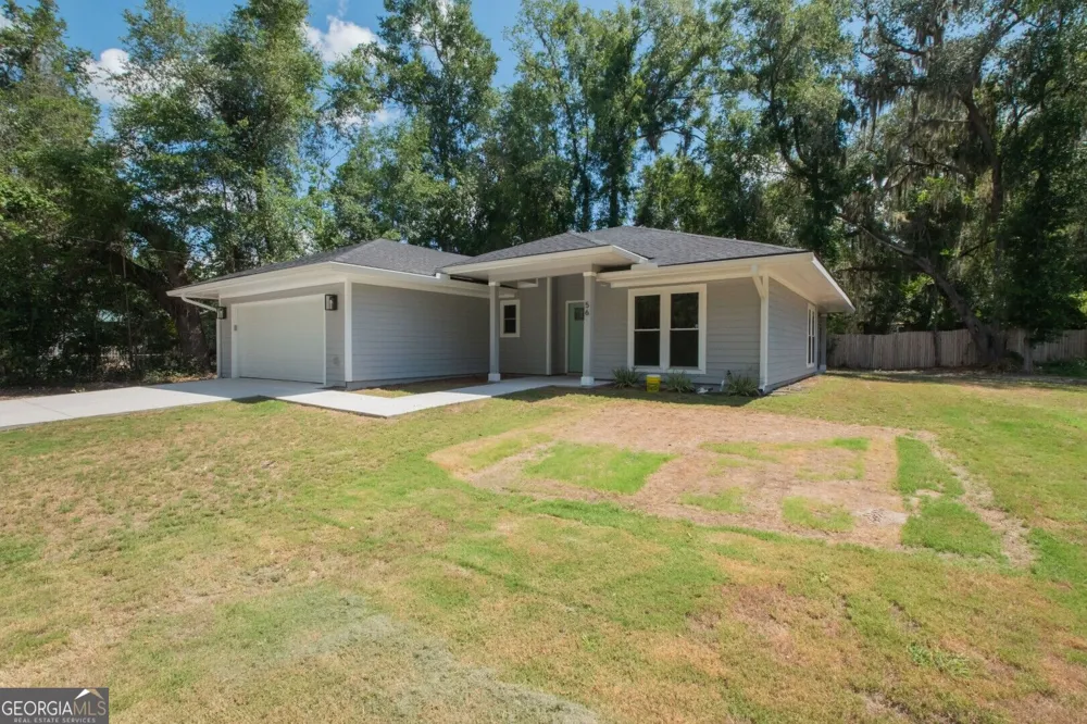 56 Elizabeth ST Folkston, GA 31537