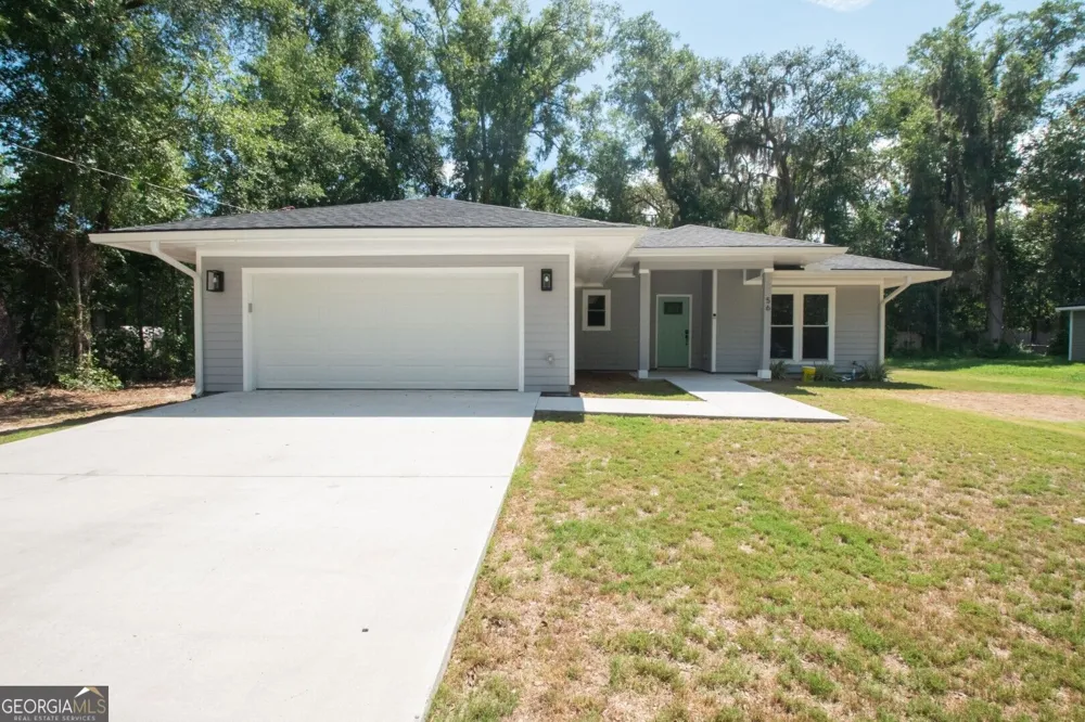 56 Elizabeth ST Folkston, GA 31537