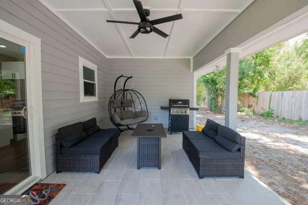 56 Elizabeth ST Folkston, GA 31537