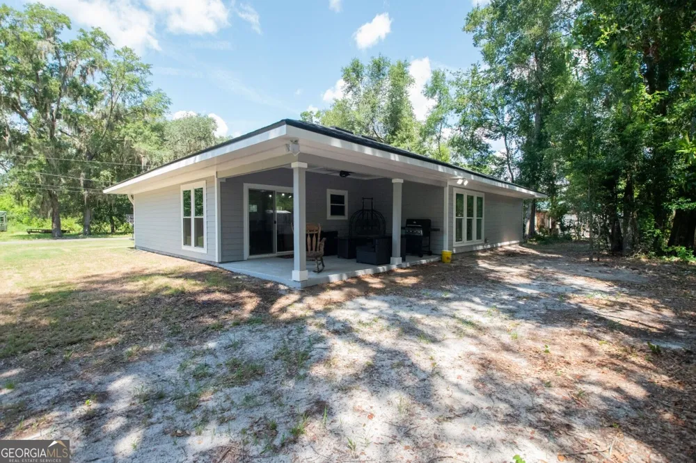 56 Elizabeth ST Folkston, GA 31537