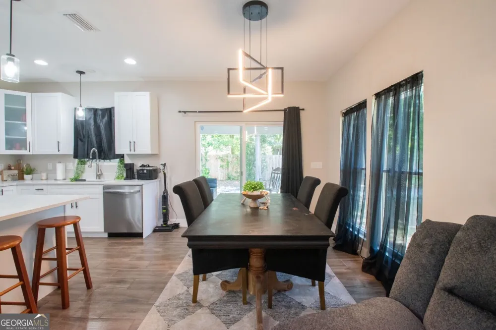 56 Elizabeth ST Folkston, GA 31537