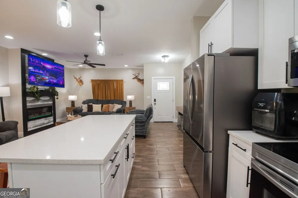 56 Elizabeth ST Folkston, GA 31537