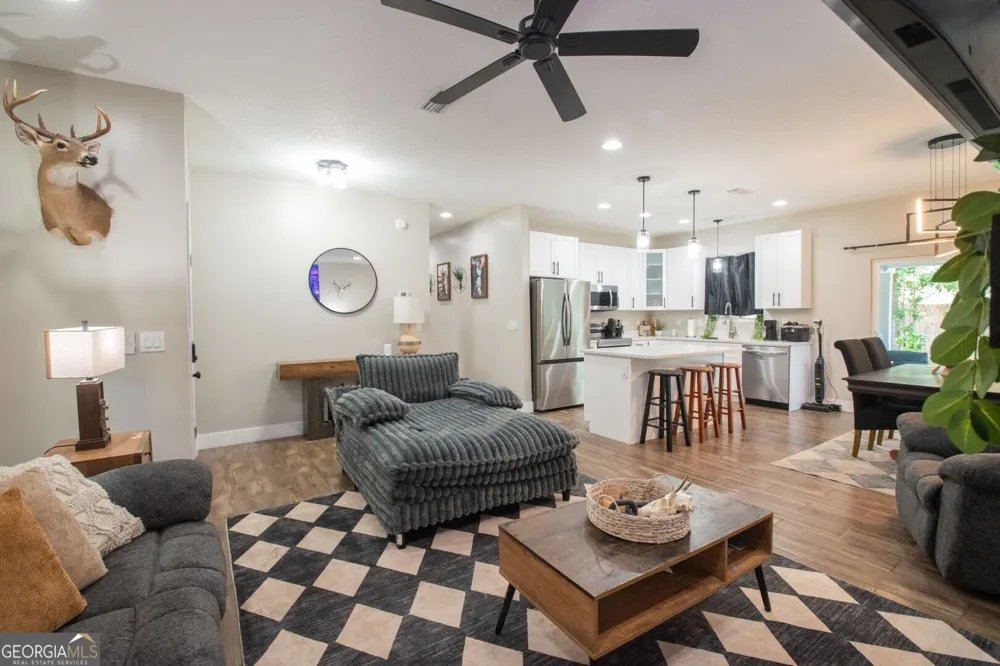 56 Elizabeth ST Folkston, GA 31537