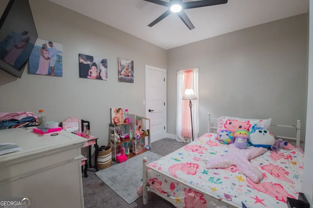 56 Elizabeth ST Folkston, GA 31537