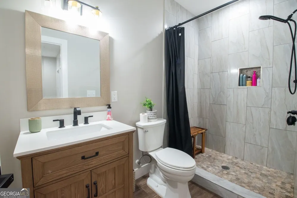 56 Elizabeth ST Folkston, GA 31537
