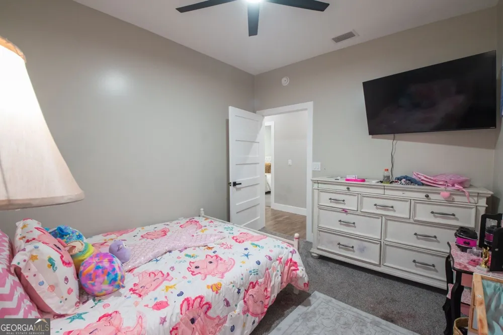 56 Elizabeth ST Folkston, GA 31537