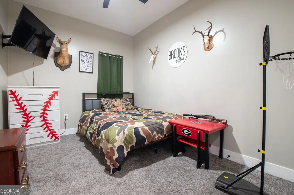 56 Elizabeth ST Folkston, GA 31537